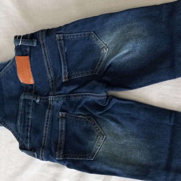 Kid Overalls - Picture 5 of 15